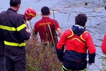 Cuneo, 13enne disperso nel fiume Tanaro Cuneo, 13enne disperso nel fiume Tanaro