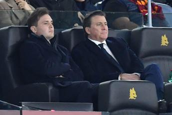 Calcio, allenatore Roma: italiano, pronto ad aprire un ciclo: l'identikit dei Friedkin