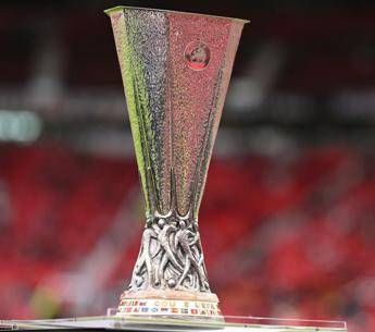 Europa League, Tottenham e Manchester United in finale Europa League, Tottenham e Manchester United in finale
