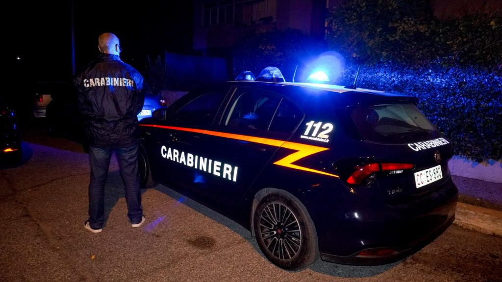 Operazione antidroga tra Modena e Roma con 9 arresti Operazione antidroga tra Modena e Roma con 9 arresti