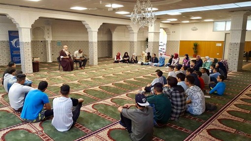 Quando Finisce Il Ramadan Nel 2024