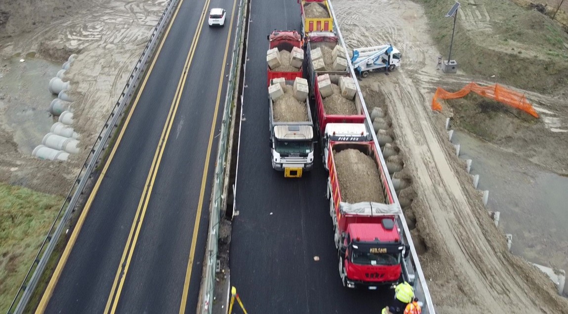 Borse Per Carrello Supermercato Borsa Sostituzione Carrello Spesa LOVIVER - Tessuto Oxford Impermeabile 50x30x20 Cm Borsa Trasporto Carrello