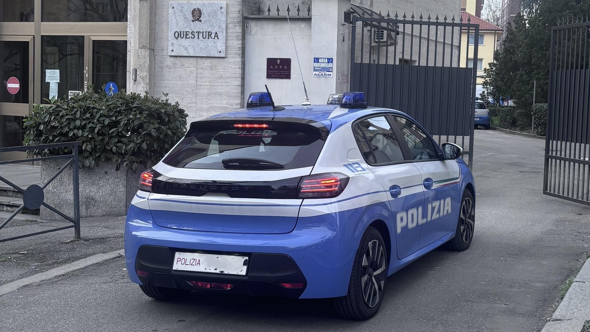 Asti, chiuso un circolo privato: il Questore interviene per motivi di sicurezza
