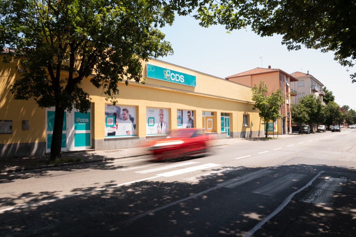 foto di cds la tua casa della salute chiavari