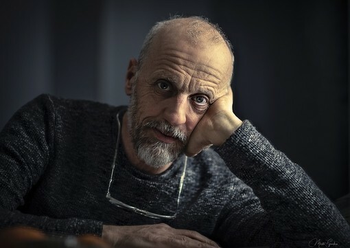 Marco Paolini inaugura la stagione del Teatro Alfieri con "Dov’è il Po?" Marco Paolini inaugura la stagione del Teatro Alfieri con "Dov’è il Po?"