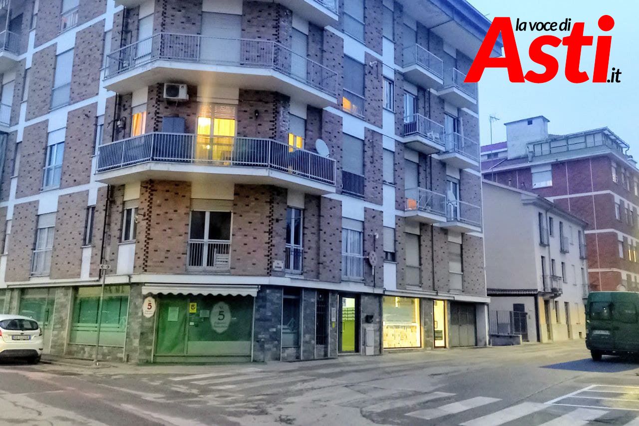 Era Un Ragazzo Educato E Benvoluto Attoniti I Condomini Di Via Zangrandi Ad Asti Dove Ieri Ha Perso La Vita Un Tredicenne Lavocediasti It