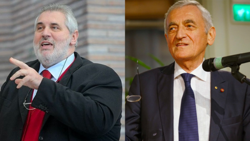 Fabrizio Palenzona è il nuovo presidente della Fondazione Crt finisce