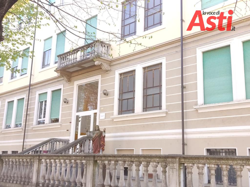 Casa Di Riposo Papa Giovanni Xxiii Nizza: chiude la casa di riposo Papa Giovanni XXIII. "Anziani