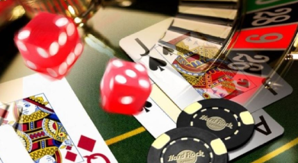 Benvenuto in un nuovo look di migliori casino