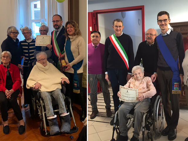 Patriarche dell’Astigiano a Valfenera e Castello d’Annone Lavocediasti.it