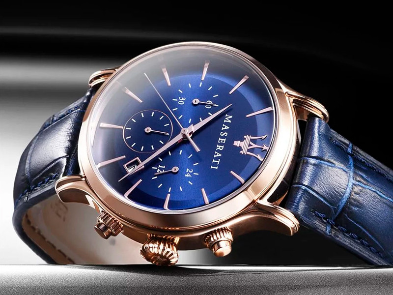 Bluespirit.com, il fascino di gioielli che regalano emozioni -  Lavocediasti.it
