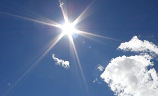 Meteo: clima meno afoso nell'Astigiano per questa settimana