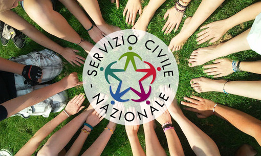 Servizio civile: ancora 80 posti disponibili nei vari progetti offerti dal Comune di Asti