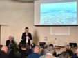 Questa mattina la presentazione ad Alba
