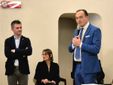 Questa mattina la presentazione ad Alba