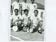 1970, alla Corte Salvi