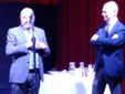 Il presidente del consorzio Barbera d'Asti e vini del Monferrato Filippo Mobrici