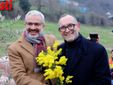 Il pomeriggio dedicato a Mariangela Cotto al Parco Fruttuoso