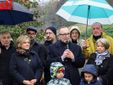 Il pomeriggio dedicato a Mariangela Cotto al Parco Fruttuoso