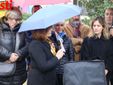 Il pomeriggio dedicato a Mariangela Cotto al Parco Fruttuoso