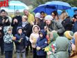 Il pomeriggio dedicato a Mariangela Cotto al Parco Fruttuoso