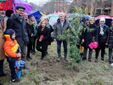 Il pomeriggio dedicato a Mariangela Cotto al Parco Fruttuoso