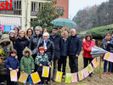 Il pomeriggio dedicato a Mariangela Cotto al Parco Fruttuoso