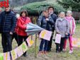Il pomeriggio dedicato a Mariangela Cotto al Parco Fruttuoso