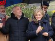 Il pomeriggio dedicato a Mariangela Cotto al Parco Fruttuoso