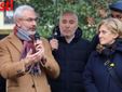 Il pomeriggio dedicato a Mariangela Cotto al Parco Fruttuoso