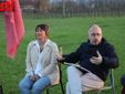 La presentazione del concorso di idee (MerfePhoto)