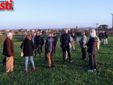 La presentazione del concorso di idee (MerfePhoto)