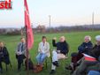 La presentazione del concorso di idee (MerfePhoto)