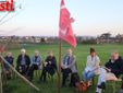 La presentazione del concorso di idee (MerfePhoto)