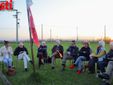 La presentazione del concorso di idee (MerfePhoto)