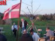 La presentazione del concorso di idee (MerfePhoto)