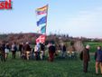 La presentazione del concorso di idee (MerfePhoto)