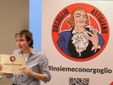 La presentazione. Ph Merfephoto