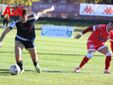 Le immagini di Efrem Zanchettin (MerfePhoto) si riferiscono alla partita d’andata