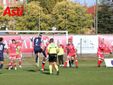 Le immagini di Efrem Zanchettin (MerfePhoto) si riferiscono alla partita d’andata