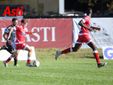 Le immagini di Efrem Zanchettin (MerfePhoto) si riferiscono alla partita d’andata