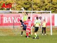Le immagini di Efrem Zanchettin (MerfePhoto) si riferiscono alla partita d’andata