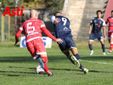 Le immagini di Efrem Zanchettin (MerfePhoto) si riferiscono alla partita d’andata