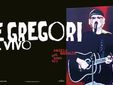 Il manifesto del concerto