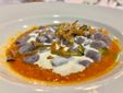 La cena