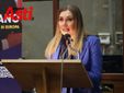 La presentazione, ieri sera, dei candidati di Forza Italia (MerfePhoto)