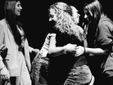 Foto di scena dello spettacolo del &quot;Quintino Sella&quot; in programma domani sera