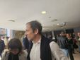 Massimiliano Fedriga, presidente della Regione Friuli-Venezia Giulia e presidente della Conferenza delle Regioni