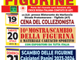 La locandina dell'edizione 2024 dell'evento