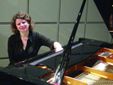 La pianista Popi Malapani